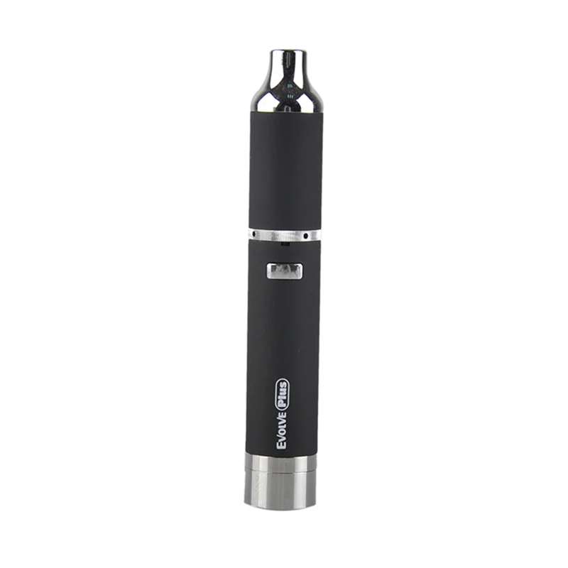 Yocan Evolve Plus Atomizer Kit 1100mah Wax Box Mod Vape Hookah вэйп электронная сигарета электронные