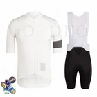 Веломайка командная дышащая с коротким рукавом, одежда для езды на велосипеде, Спортивная уличная одежда для езды на велосипеде, велосипедная форма, рафасон