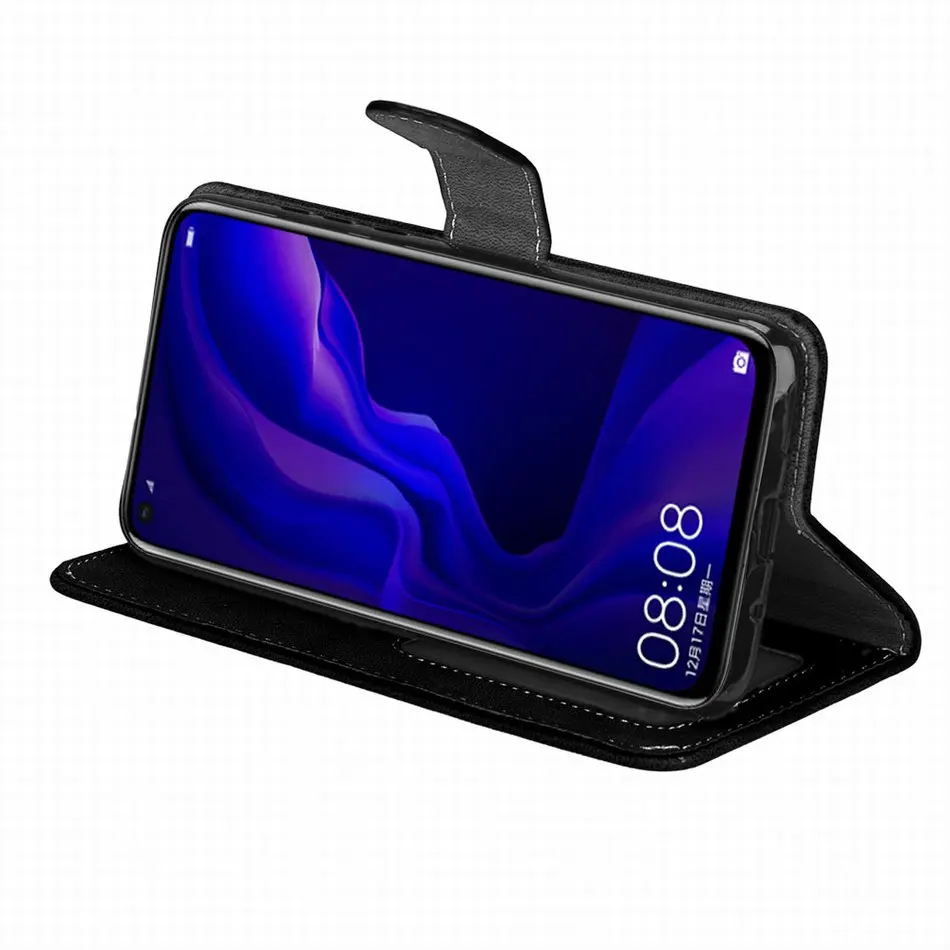 Plain Wallet Cover For Bags LG Stylo 4 5 Q8 G8 ThinQ K40 K12 Card Slot Couqe Man Leather Phone Case Zipper Flip Funda DP27H