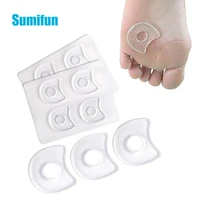 foot remover pad feet medical gel soft silicone foot corn removal patch health care pain relief patch chicken eye patch