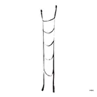 Верёвка для скалолазания на открытом воздухе оборудование для скалолазания, парашют для пожарной спасения, тренажерного зала, скалолазания, альпинизма