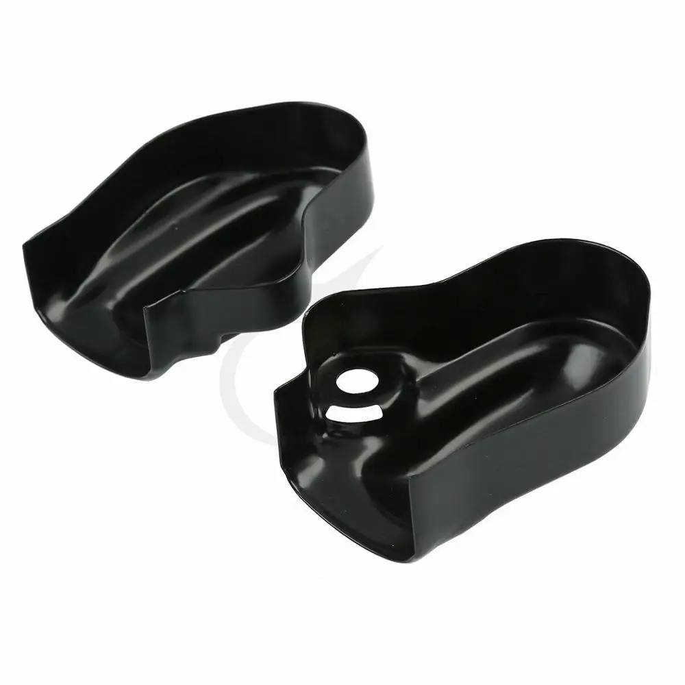 Задняя крышка мотоцикла для Harley V-Rod VRSC VRSCF VRSCDX VRSCAW Chrome/Black | Автомобили и мотоциклы