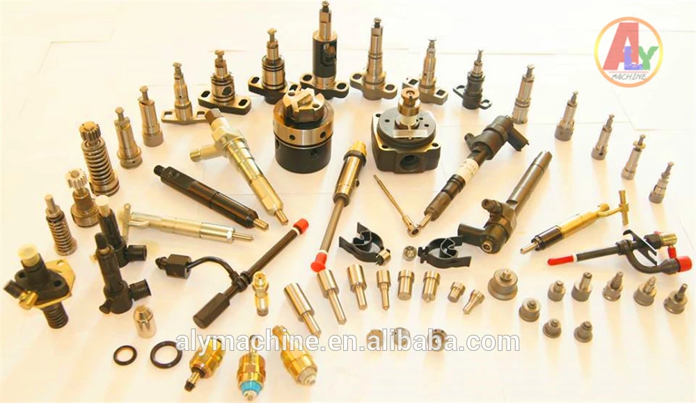 

Common Rail Nozzle DLLA145P870,145P870 , 093400-8700 For 095000-5600,1465A041