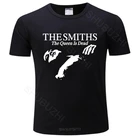 Футболка The Smiths 