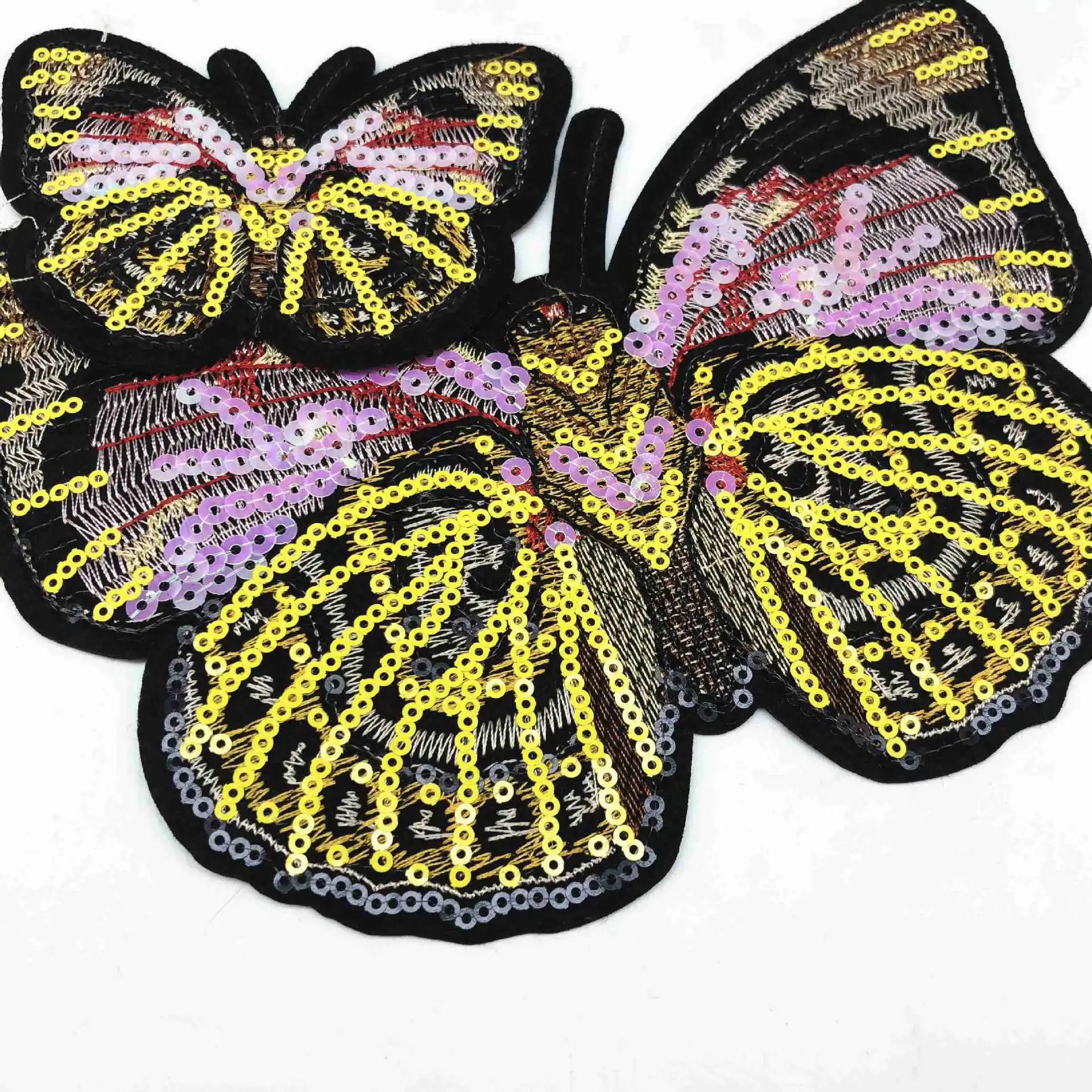 Милые патчи маленькие животные одежда крутые картины Diy девушка DIY Футболка