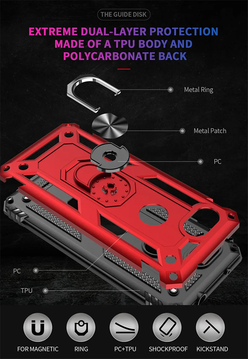 Для Oneplus 7 Pro чехол для телефона s Чехол силиконовый защитный металлический