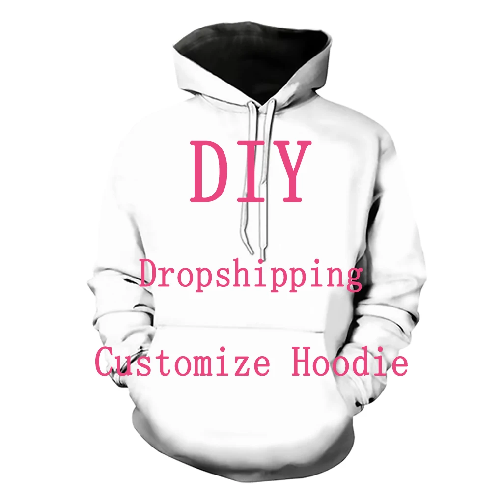 Мы принимаем дизайн Dear Customer Аниме/фото/звезда/певица/толстовки DIY мужские/женские