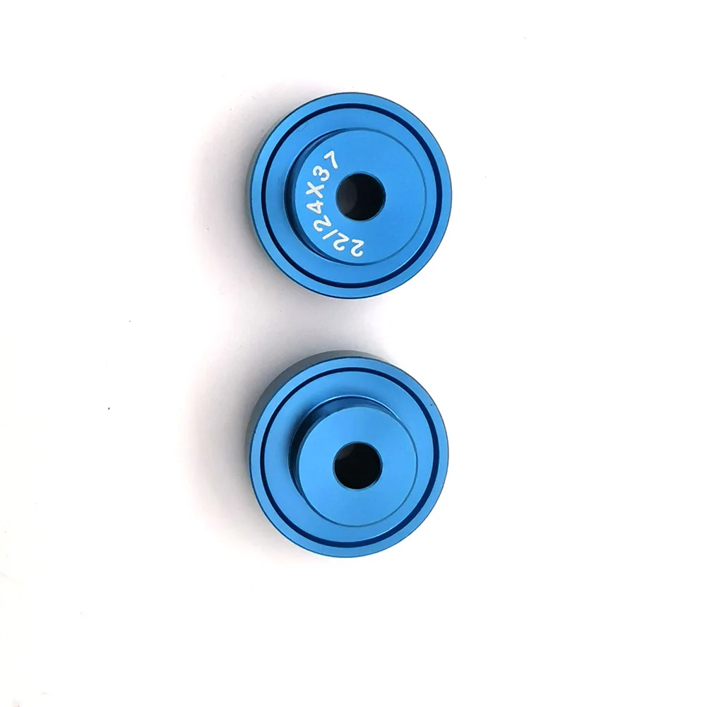mehr typ teile option fahrrad lager werkzeug lager statische montage clamp hub trommel drehen punkt achse fahrrad ersatz teile free global shipping