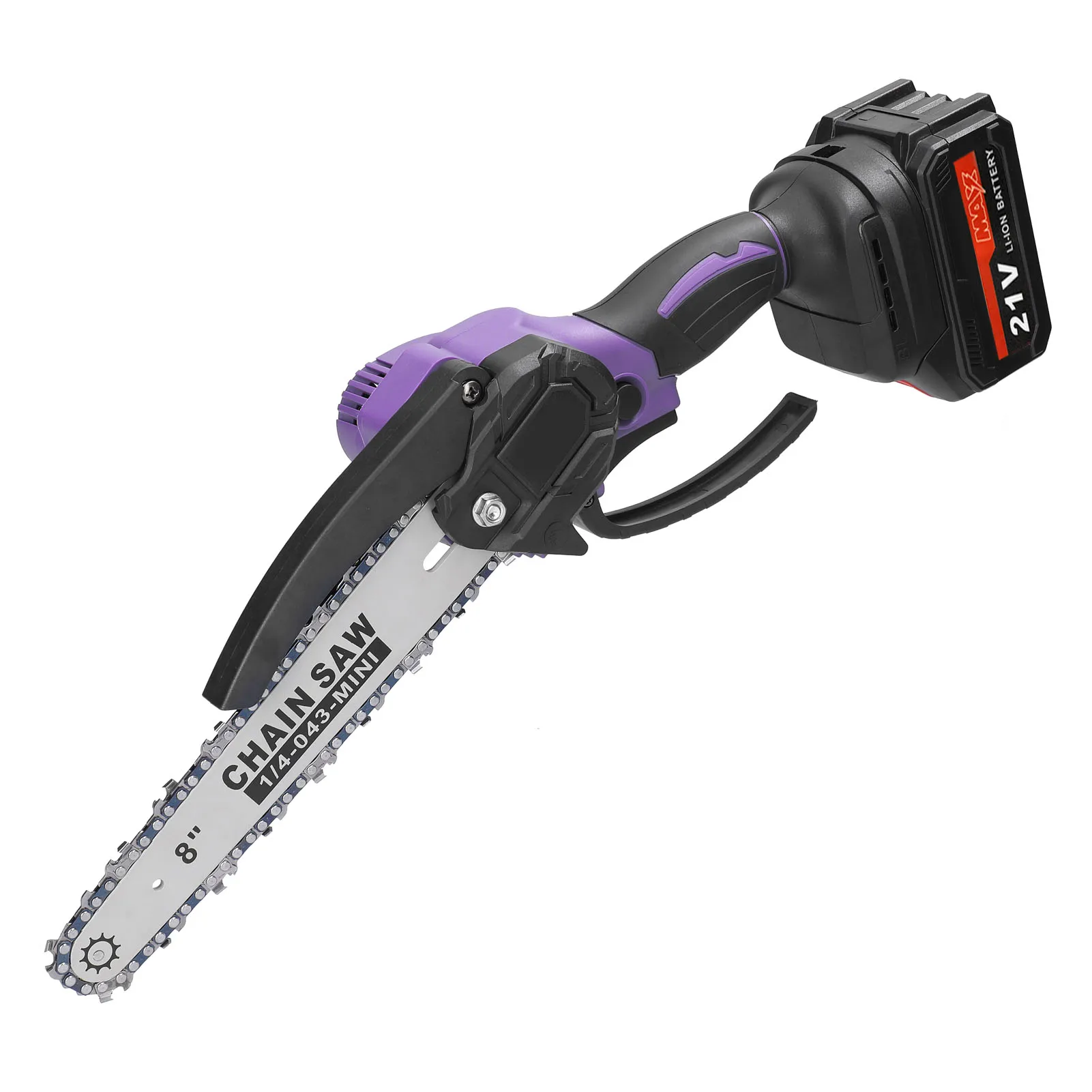 ПИЛА ЭЛЕКТРИЧЕСКАЯ беспроводная 21 в 8 дюймов с бесщеточным Мотором - купить по