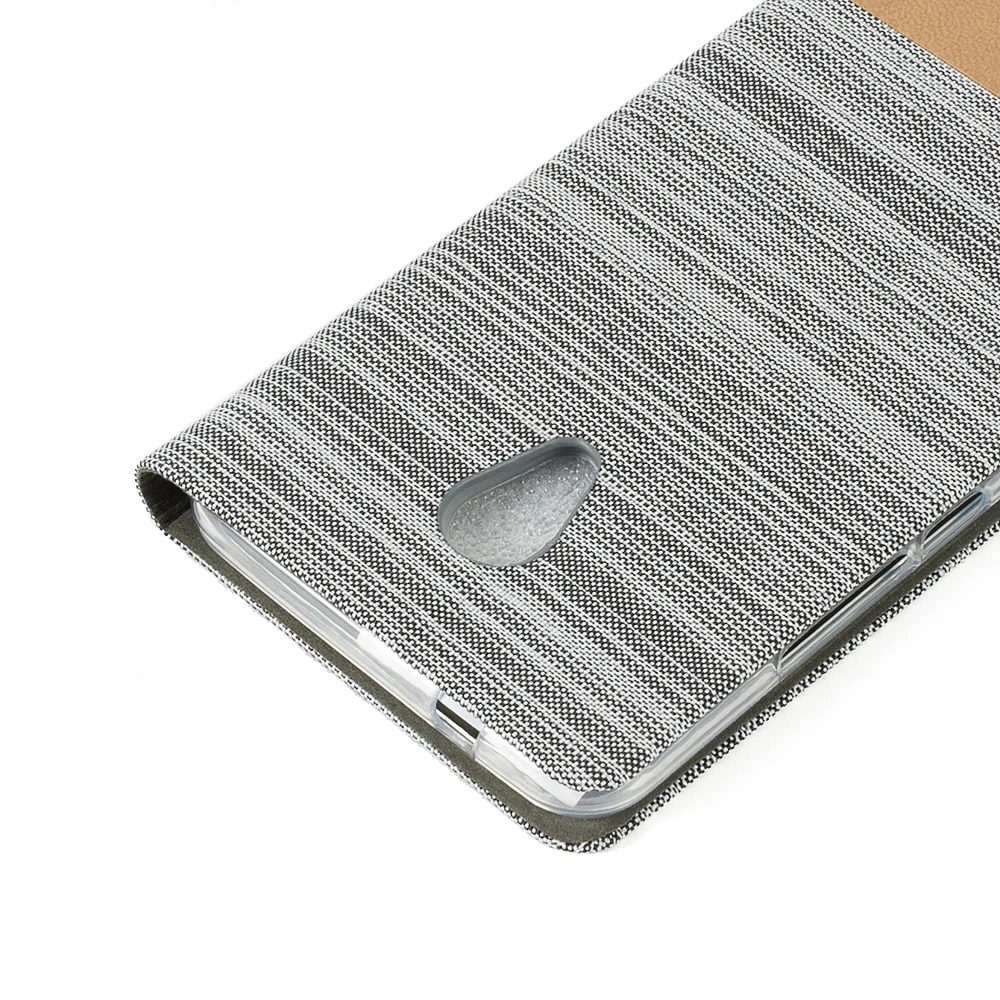 Чехол-книжка для Meizu M5, роскошный чехол-бумажник из искусственной кожи для Meizu M5S M5C, деловой чехол для телефона, Мягкая силиконовая задняя крышка из ТПУ