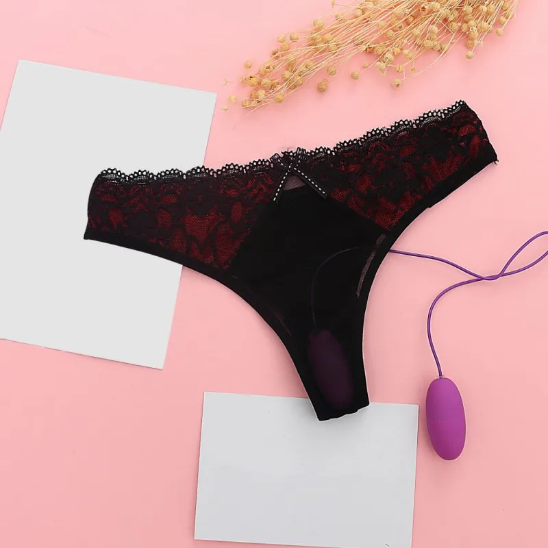 Women Sexy G String Fashion Lace Panties Women's Thongs Briefs Low Waist Underpants Underwear Pocket | Женская одежда