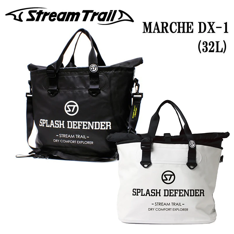 

Водонепроницаемая сумка на плечо, объем DX-1 л, водостойкая