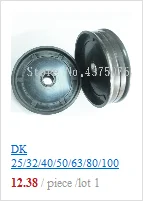 4*7/6*9/8*11,5/10*14/12*16,5/16*20,5/18*22,5/20*25/25*30 полиуретановые резиновые кольцевые прокладки уплотнительное кольцо от пыли для цилиндра EM