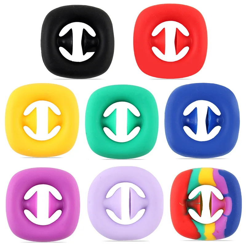 Декомпрессионное устройство для снятия стресса|Игрушки-эспандеры| |