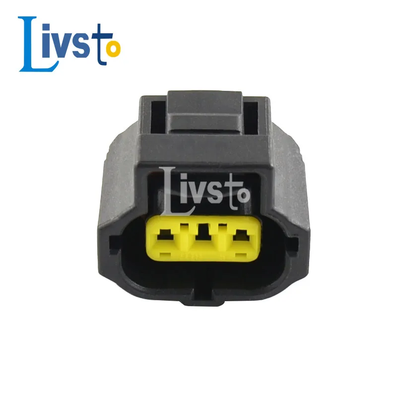 5 комплектов 3-контактный разъем для датчика дроссельной заслонки | Обустройство