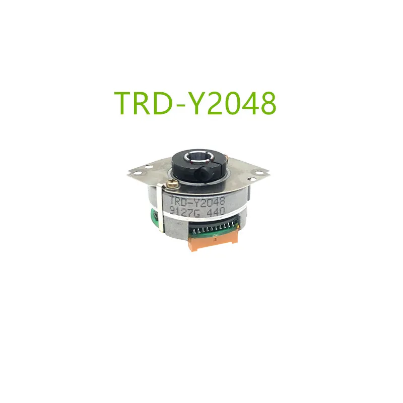 

Rotray Encoder TRD-Y2048