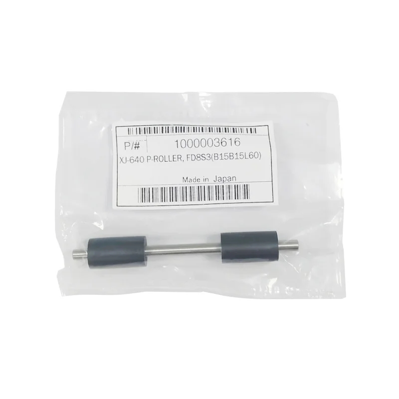 

1 шт., резиновый ролик Roland XJ640 для RA RE RF640 RS540 RS640 XF640 XJ540