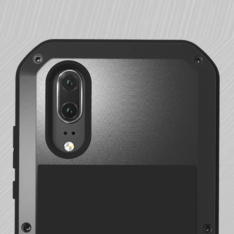 LoveMei открытый сверхпрочный водонепроницаемый ударопрочный