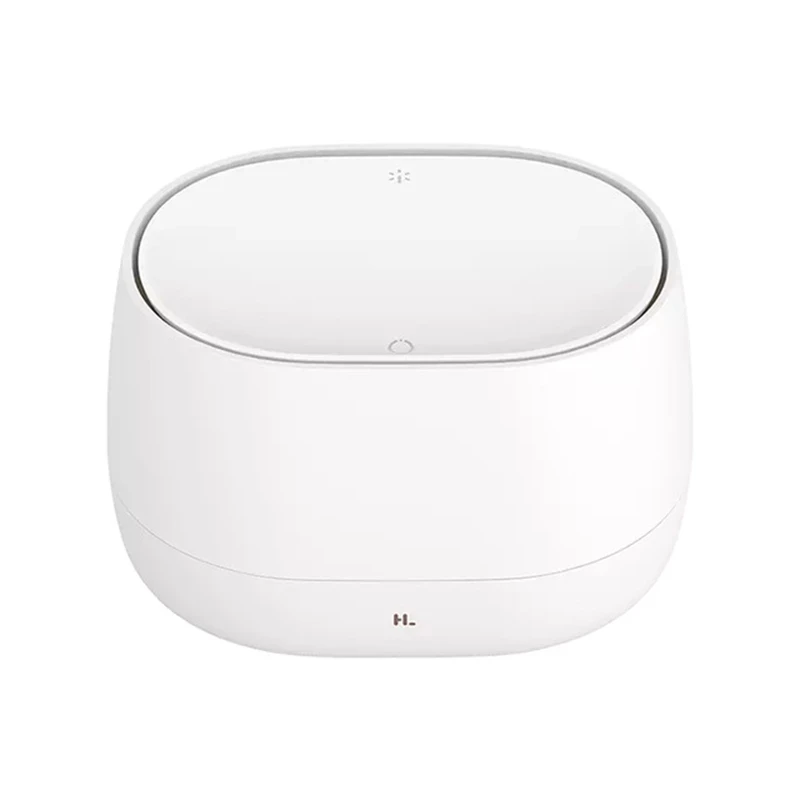 GLOBAL VERISON Xiaomi youpin HL Humidifier Pro Aromatherapy Diffuser Oil Mist Maker Rechargable AmbientLight Aroma |