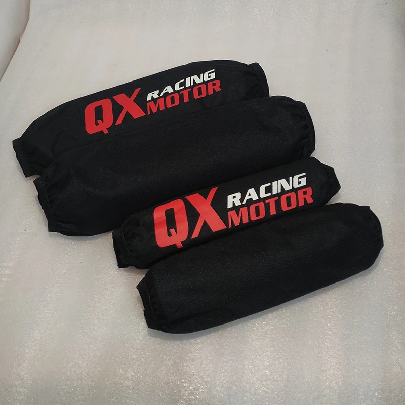 27 см водонепроницаемый задний амортизатор крышка протектор защитный чехол для