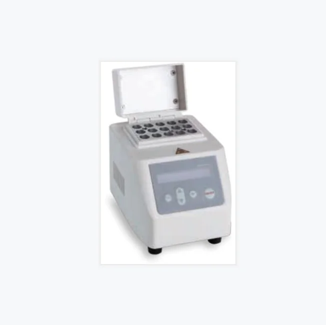 

Mesulab LCD дисплей Mini Dry Bath с функцией подогрева
