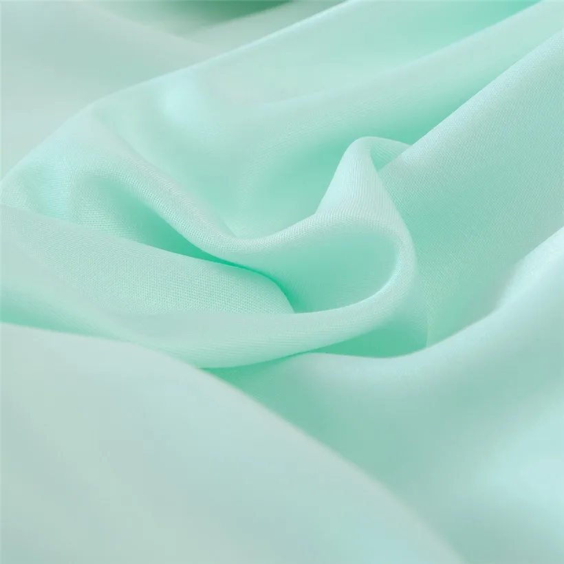 

3Pcs Lightweigh Peach Green US size Twin Queen King Bedding Duvet Cover Set Lace Edge Tencel Soft Summer Bedding set Pillow case