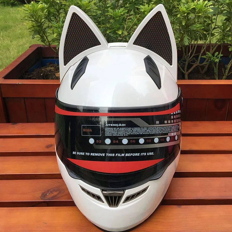 Противотуманный мотоциклетный шлем защитная маска на все лицо для езды