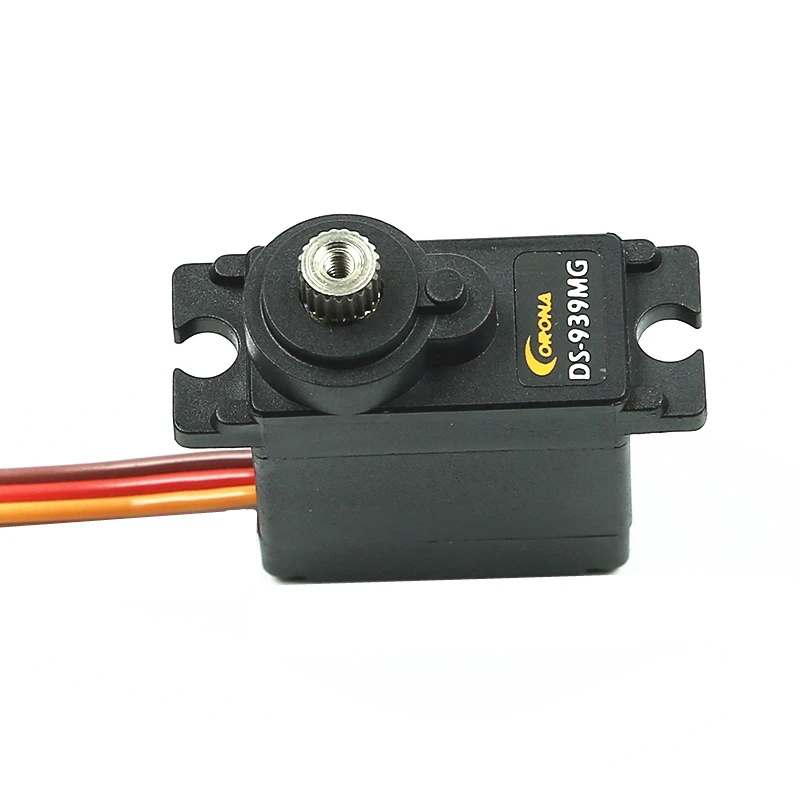 

12.5g/ 2.5kg/ .14 sec Digital Micro Servo DS939MG Free Shipping