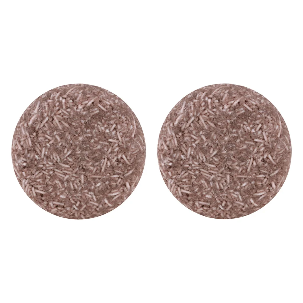 

2 Pa Organic Multiflorum Handmade Shampoo Soap Cruelty-Free Hair Growth