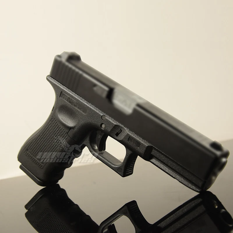 XPOWER Grip для GBB Gun Generation3 GLOCK17 Gel Blaster нейлоновые аксессуары страйкбола пейнтбола