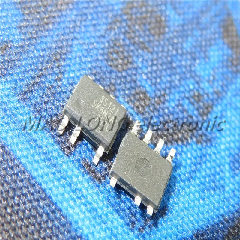 3s121 ssc3s121 sop7