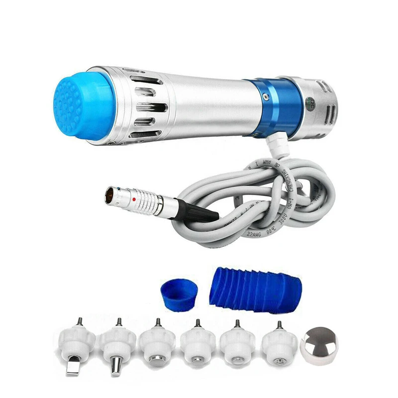 Горячая продажа! Радиальная Ударная Волна система для снятия боли в суставах