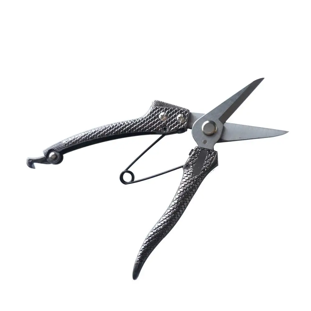 Садовый секатор высокого качества резак для деревьев садовые ножницы обрезки