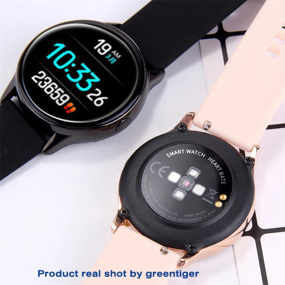 Greentiger DT88, умные часы для мужчин, кровяное давление, кислород, пульсометр, воздушное давление, IP68, водонепроницаемый фитнес-трекер, секундомер