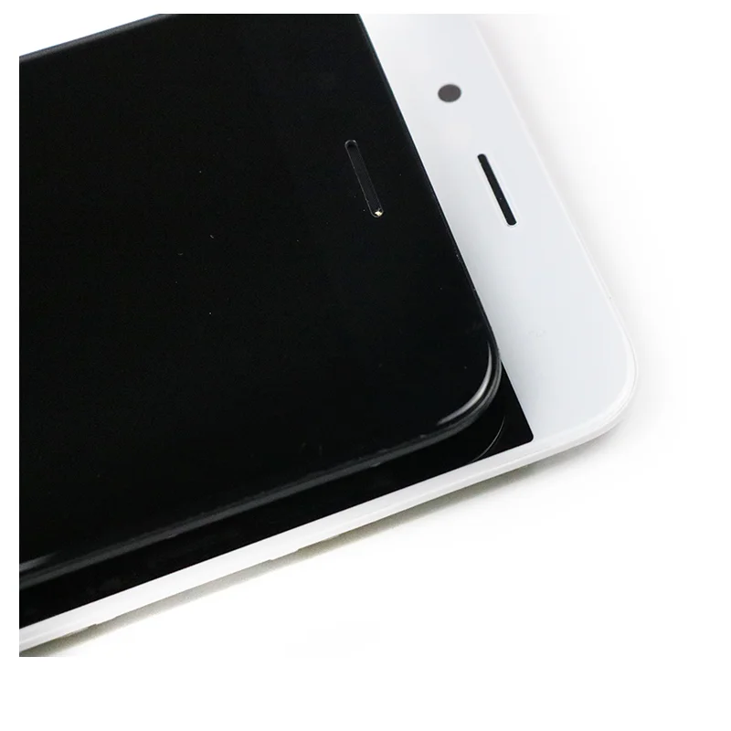 5 &quotоригинальный AMOLED для OPPO R11 ЖК-дисплей сенсорный экран дисплей CPH1707 с рамкой