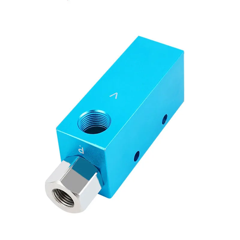 

Vacuum generator CV-10 / 15 / 20 / 25hs negative pressure switch suction control vacuum valve pneumatic suction