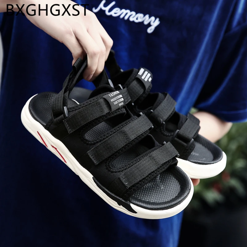 

Mens Sandals Summer Shoes Fashion Gladiator Sandals for Men Slides Casual Shoes Men Sneakers Designer Sandals Chaussure Homme
