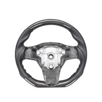 fit for bmw 4 series f32 g22 carbon fiber steering wheel assembly forged carbon fiber