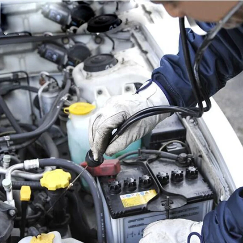 Автомобильный стетоскоп авто механика двигатель для автомобильных цилиндров