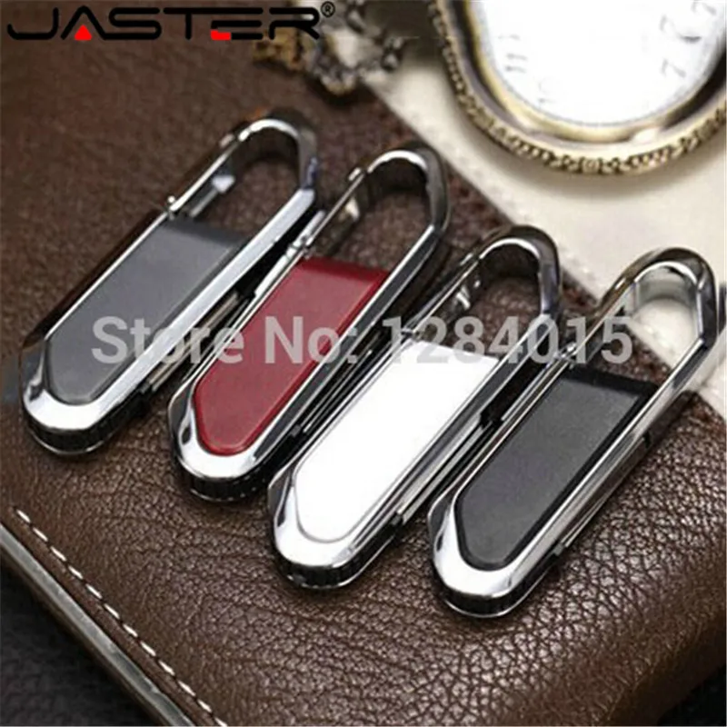 

USB-флеш-накопитель JASTER, 4 ГБ/8 ГБ/16 ГБ/32 ГБ