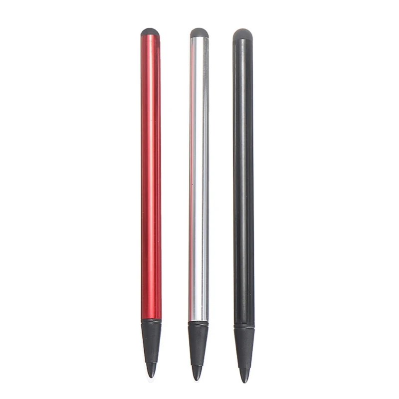 

Stylus Pen for Touch Screen, Digital Pencil Smooth Precision Capacitive Pen Fine Point Universal for Touch Screens
