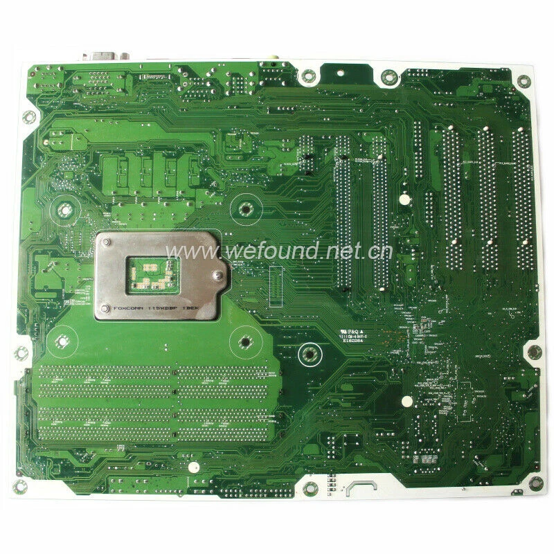 611835-001 For HP Compaq 8200 Elite Desktop Motherboard 611796-002 611797-000 LGA1155 Mainboard Fully Tested | Компьютеры и офис
