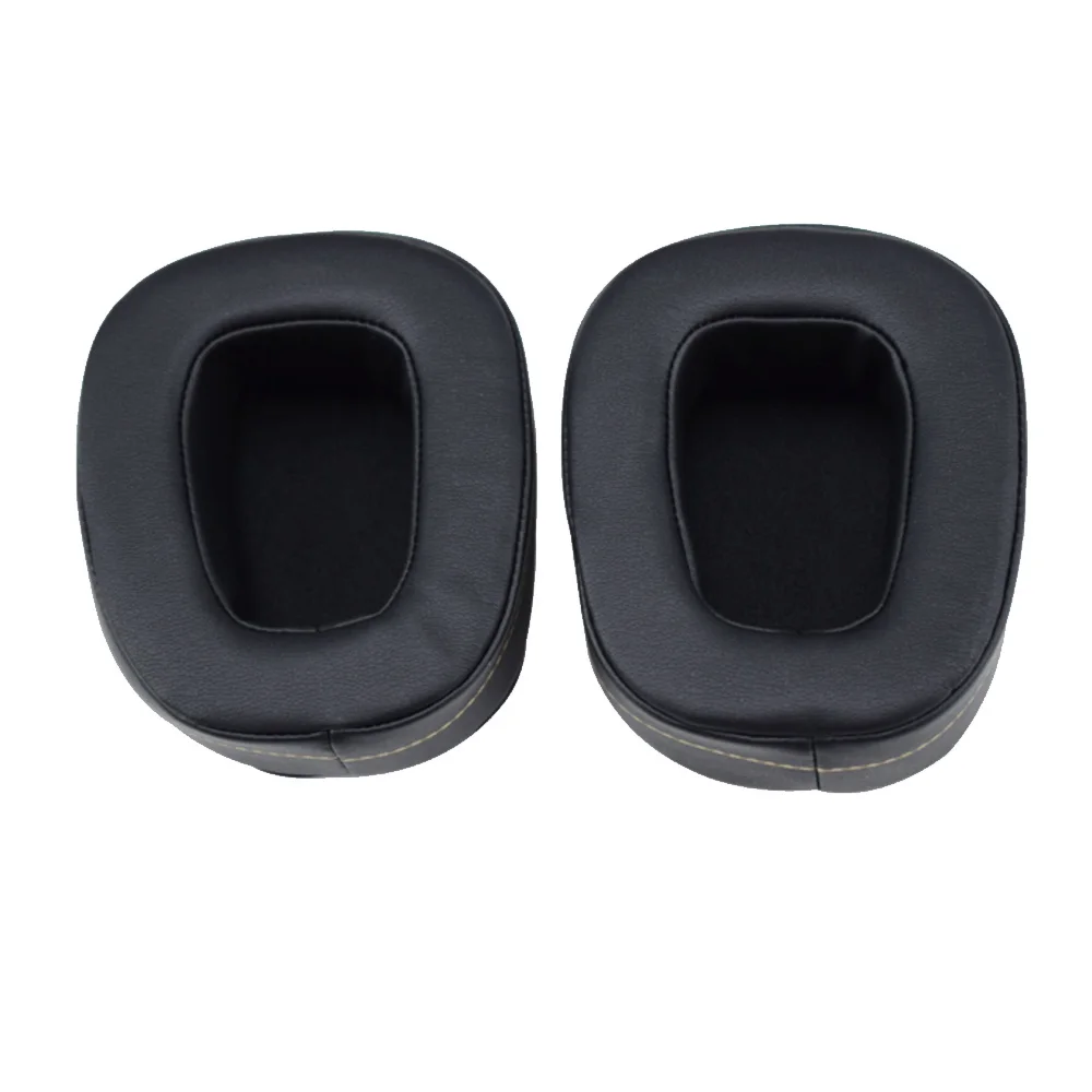 Амбушюры POYATU D7100 амбушюры для наушников DENON AH-D600 сменные |