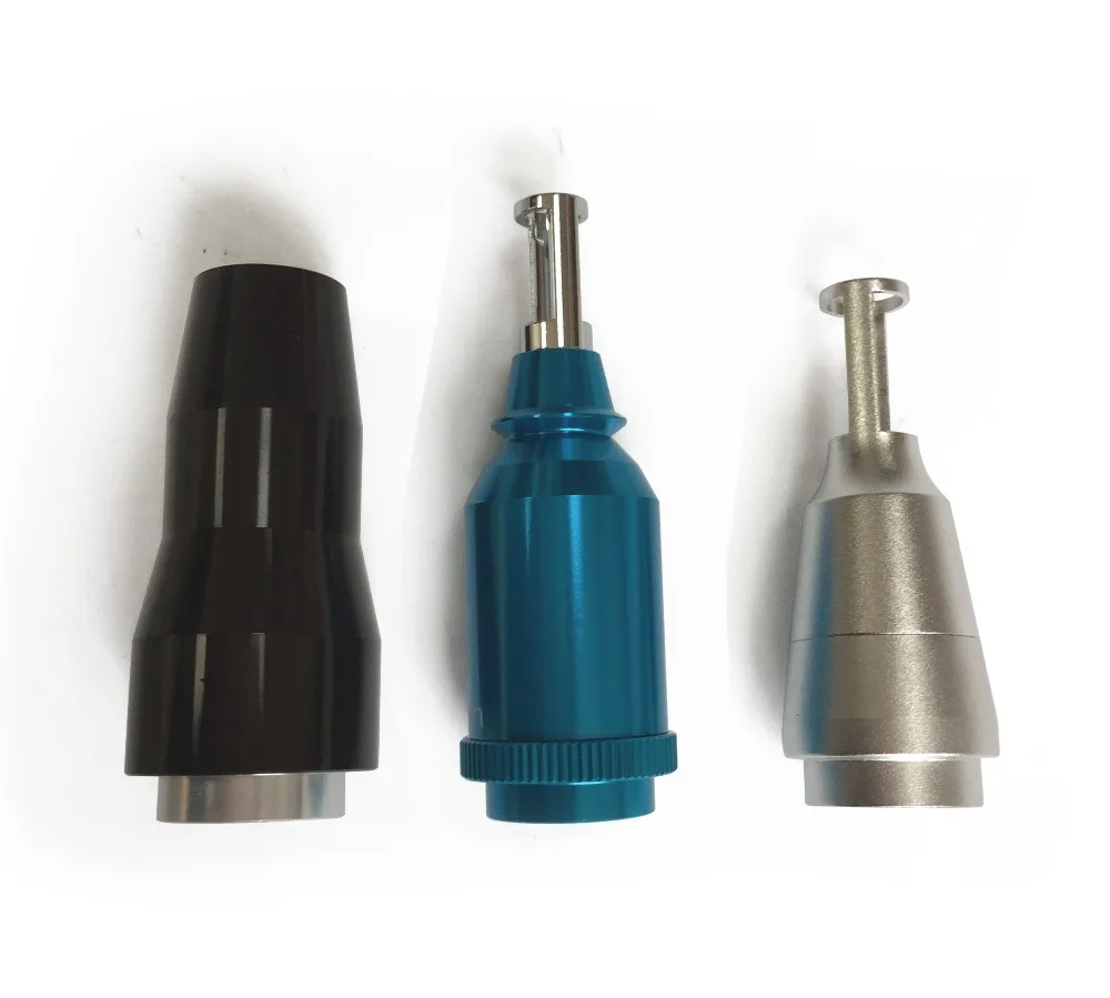 

1064nm 532nm Lens Laser Tips Head for Tattoo Removal Machine ND YAG Laser Handle tips lens