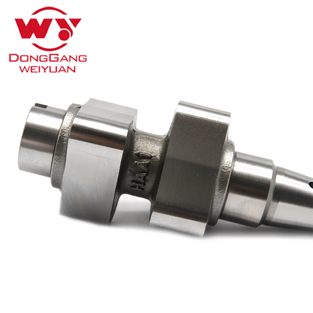 Запчасти для дизельных двигателей запчасти впрыска топлива кулачковый вал 4921431