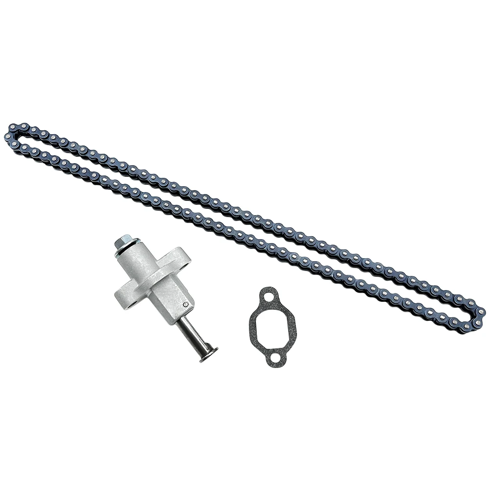 Направляющие цепи синхронизации кулачка Комплект прокладок натяжителя