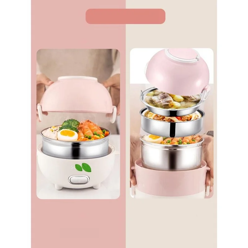 cuisine catering elektrikli mutfak aletleri electrical commercial restaurant equipment kitchen appliance electric lunch box free global shipping