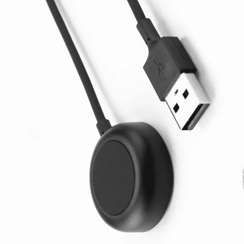 USB-кабель для быстрой зарядки док-станция адаптер питания Sam sung Galaxy Watch Active 2 40 мм 44