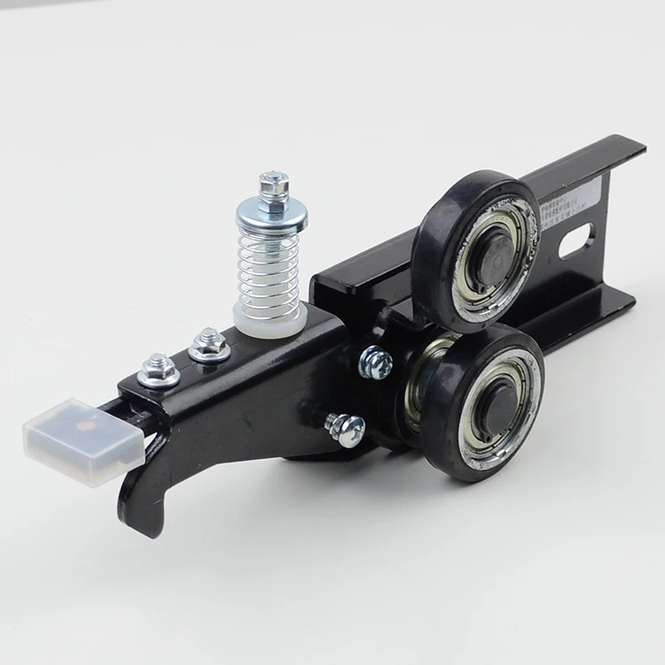 Оригинальный Лифт дверной замок 161 история фойе Дверной двери Mitsubishi крюк