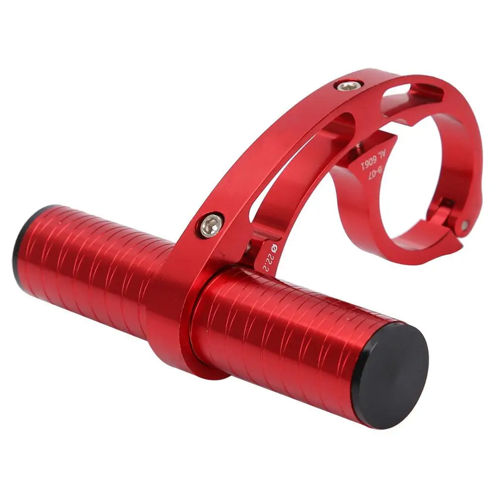 Держатель для горной дороги велосипедного руля удлинительная рама кронштейн